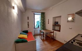 Mariasole Rooms